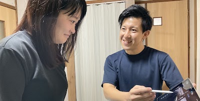 かまくらスポーツ接骨院