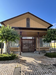すのはら整骨院（須坂）