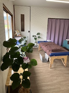 癒しどころ整体Hanan