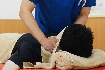 つながり整骨院 吉野