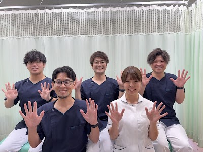 みずもと鍼灸整骨院