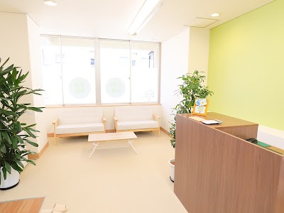 首肩ゆらり接骨院