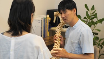 くぼ鍼灸整骨院