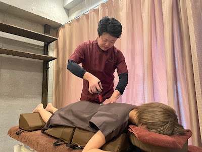 やまと鍼灸接骨院