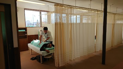 おおにし整骨院