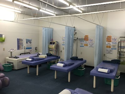 下妻整骨院しもつま鍼灸院