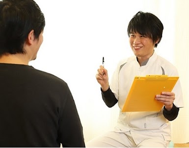 はり灸治療院水上