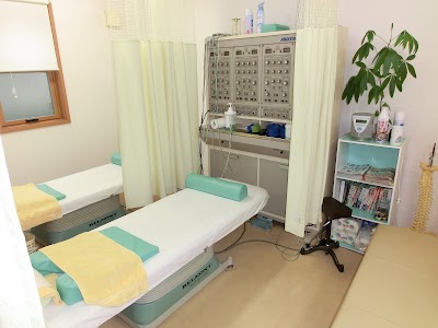 きりんせいこついん