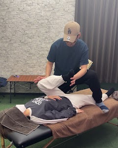 揉みほぐし尹〜yun〜