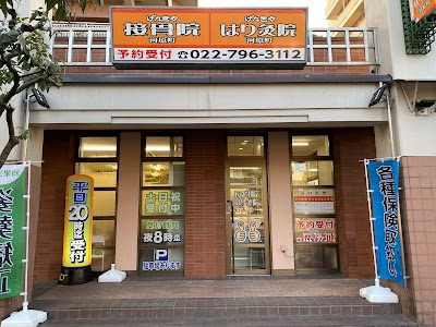 げんきや接骨院・はり灸院 河原町