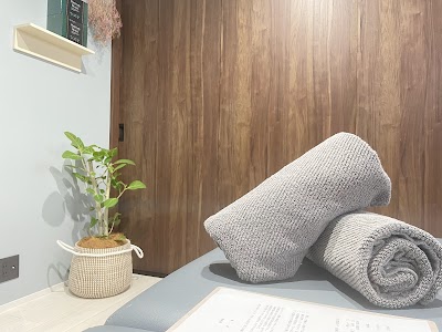 からだのコンディショニングサロン momRom
