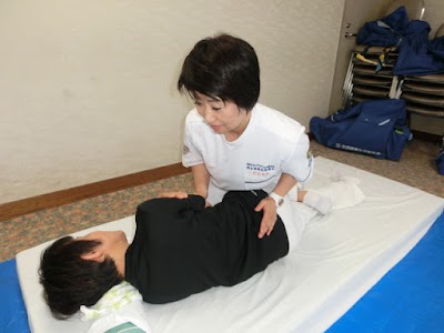 にこにこ健康施術院