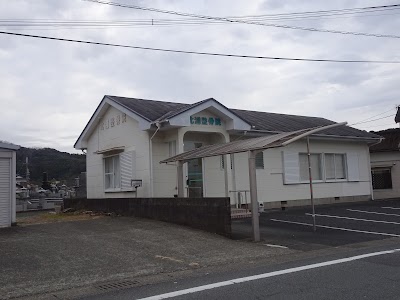 北浦整骨院