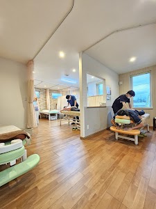 株式会社 尾田整骨院