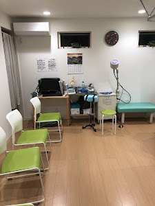 ことぶき町むらい接骨院