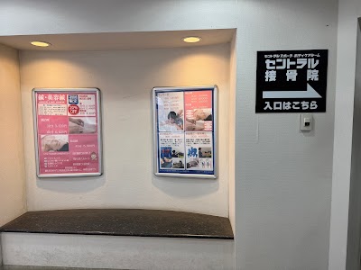 セントラル志木接骨院