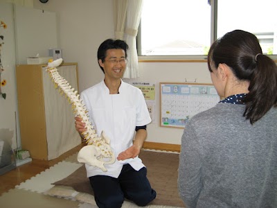 えがおバランス整体院