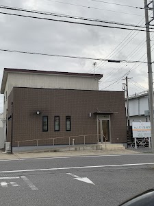 かんだつ接骨院