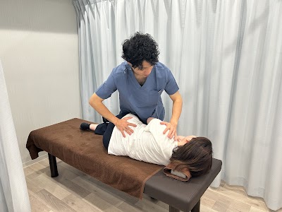 クリア整骨院 仙台東口