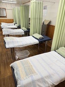 赤堀整骨院
