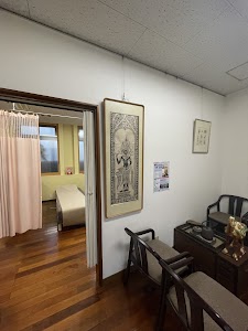 篠原鍼療院