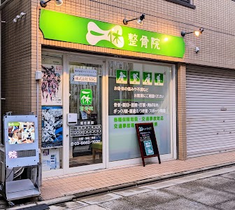 一休整骨院