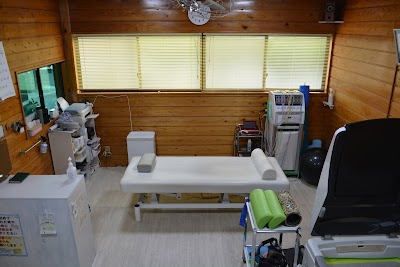 もりした整骨院