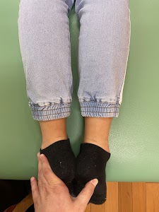 カイロプラクティック健康管理センター