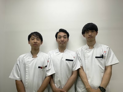 板橋前野すずらん鍼灸院・接骨院
