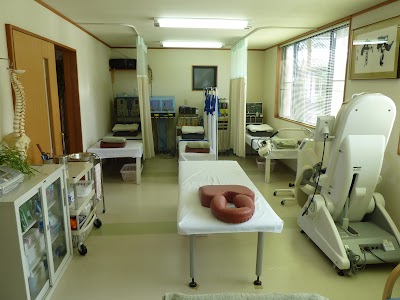 森本接骨院