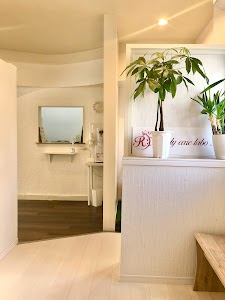 R整骨院／salonＲ