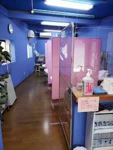 うえだウイニング治療院 鍼灸院