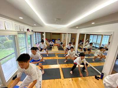 伊都アクティブ整骨院 新 －Arata