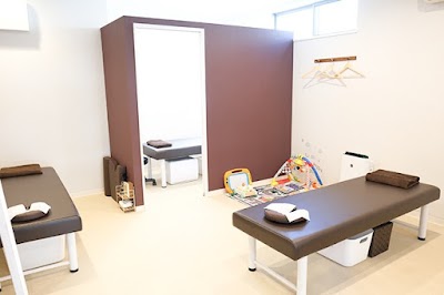 越谷イルソーレ整骨院