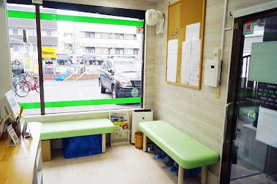 南行徳なごみの鍼灸整骨院