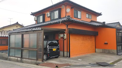 つぼ療院 おかだ