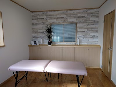 バランス整体院 Fuwatto Mei