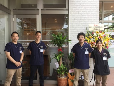 日野市 トム鍼灸整骨院