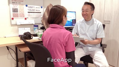 自然治癒整体院➌➏➒