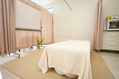 鍼灸接骨慈康院