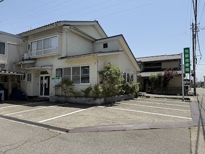 苅部接骨院
