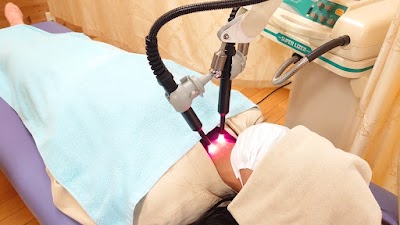 なかがわ整骨院