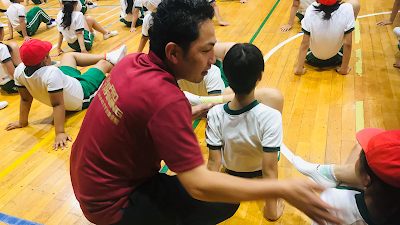ゆびはり鍼灸整骨院