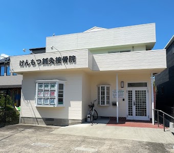 けんもつ鍼灸接骨院