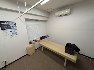 クマモト整骨院
