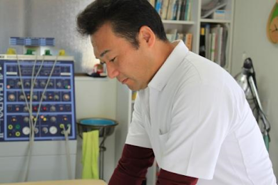 あいみや整体院