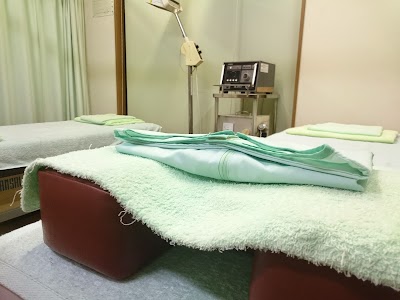 医針堂鍼灸院