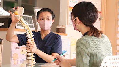骨セレブ