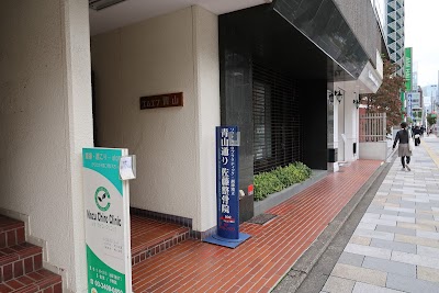 青山通り佐藤整骨院