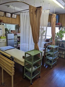 鹿島山鍼灸整骨院